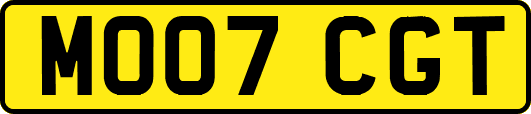 MO07CGT