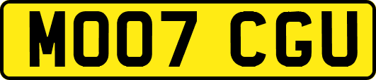 MO07CGU