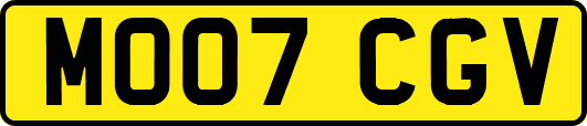 MO07CGV