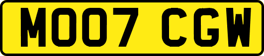 MO07CGW