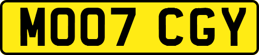 MO07CGY