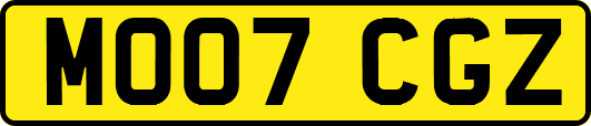 MO07CGZ
