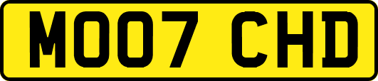 MO07CHD