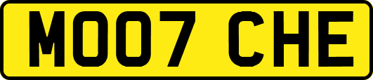 MO07CHE