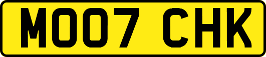 MO07CHK
