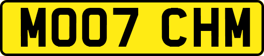 MO07CHM