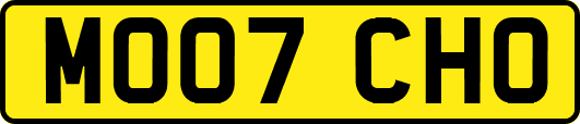 MO07CHO
