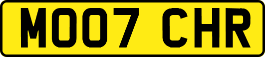 MO07CHR