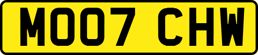 MO07CHW