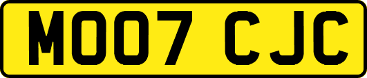 MO07CJC