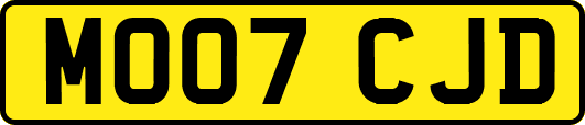 MO07CJD