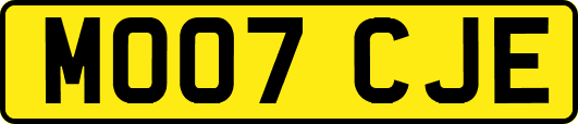 MO07CJE