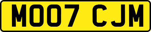 MO07CJM