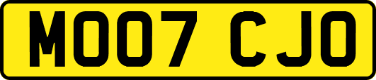 MO07CJO