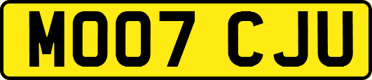 MO07CJU