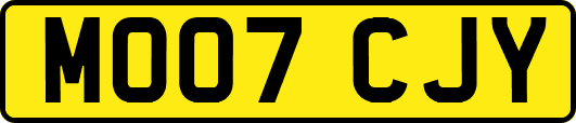 MO07CJY