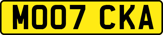 MO07CKA