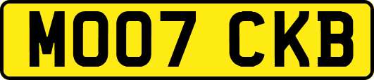 MO07CKB