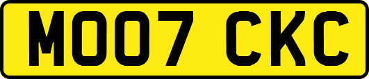 MO07CKC