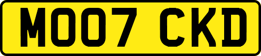 MO07CKD