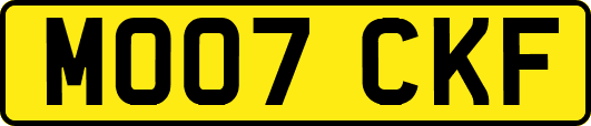 MO07CKF