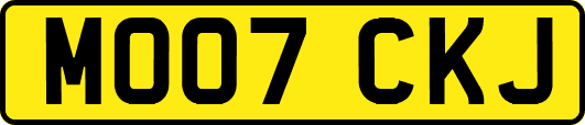 MO07CKJ