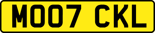 MO07CKL
