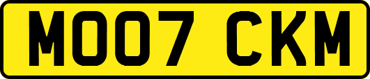 MO07CKM