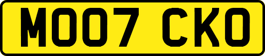 MO07CKO