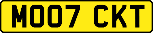 MO07CKT