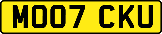 MO07CKU