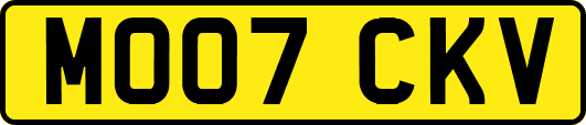 MO07CKV