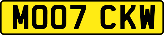 MO07CKW