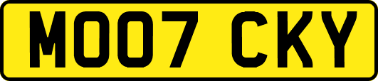 MO07CKY