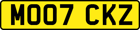 MO07CKZ