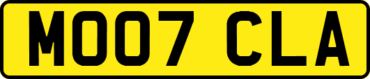 MO07CLA