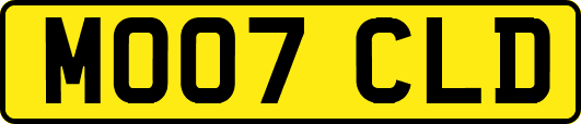 MO07CLD