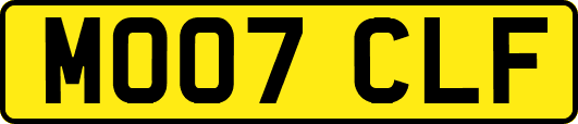 MO07CLF