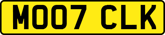 MO07CLK