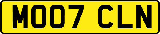 MO07CLN
