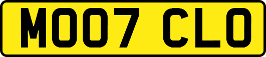 MO07CLO