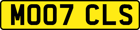 MO07CLS