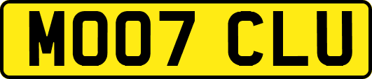 MO07CLU