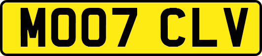 MO07CLV
