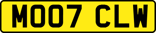 MO07CLW