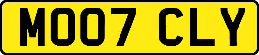 MO07CLY