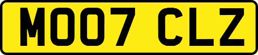 MO07CLZ