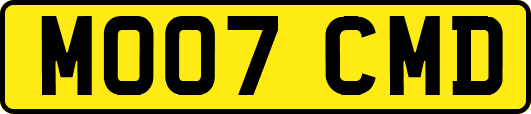 MO07CMD
