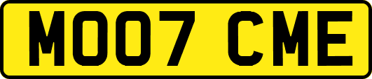 MO07CME