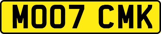 MO07CMK